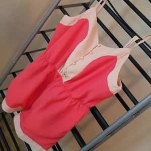 Sumner Romper